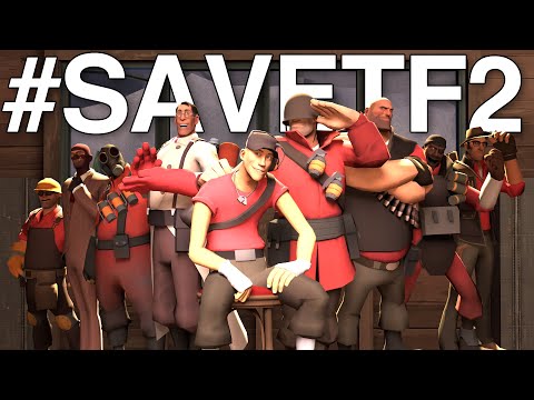 How to ACTUALLY Save TF2