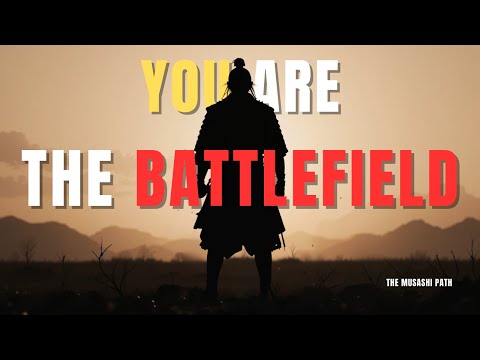 Lessons from the Battlefield: 20 Strategies for Life | Miyamoto Musashi