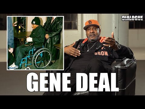 Gene Deal Reveals Diddy Knew 2Pac Would Be Shot at Quad Studios &amp; Diddy Was There to Witness It