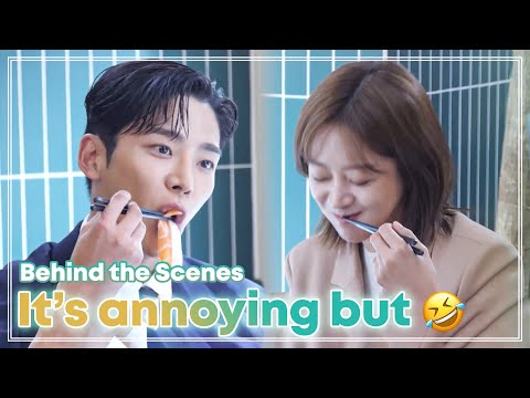 (ENG SUB) You're so ANNOYING!!! (but funny🤣) | BTS ep. 9 | Destined with You