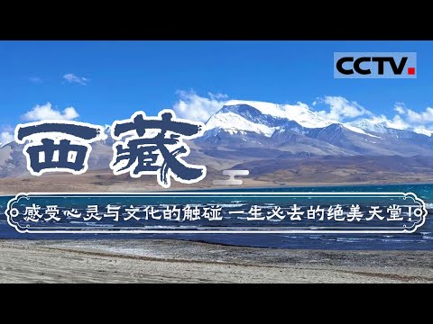 一生必去的绝美天堂！在西藏感受心灵与文化的触碰——西藏【CCTV纪录】
