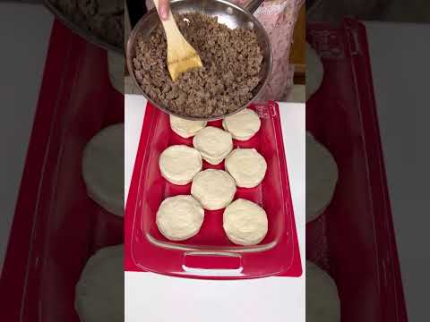 My husband loves this holiday breakfast