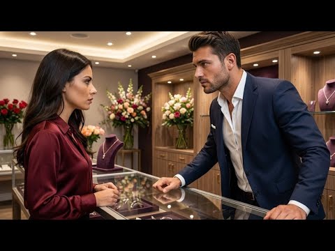 Sie Zerriss Das Ultraschall Nach Seiner Hochzeit — Der Mafia-Boss Fand Sie: „Das Baby Ist Meins”