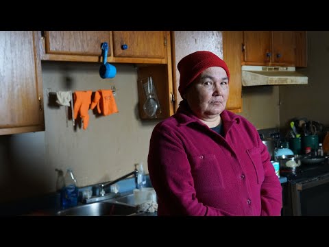 Inside Canada’s hidden housing crisis in northern Labrador