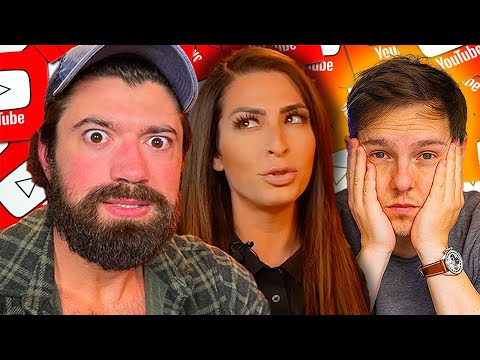 Meet The $100,000,000 Power Couple Who Sold Everything | Hormozi