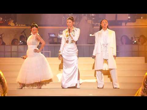 HUNTR/X - Golden (Oscars Performance) KPop Demon Hunters