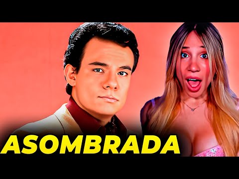 😱 JOSÉ JOSÉ ¨EL TRISTE¨ 🤯 (REACCIÓN y ANÁLISIS EMILY MIRANDA)