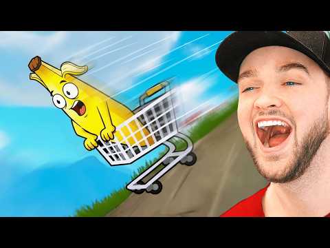 World's *FUNNIEST* Fortnite Animations!