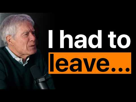 Tiff Needell: The Truth about Fifth Gear, Top Gear & Clarkson