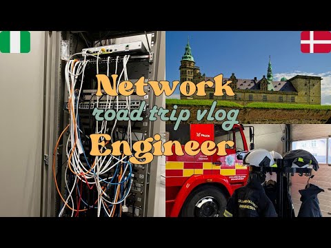 Network Engineer Life - Solving Internet Issues
