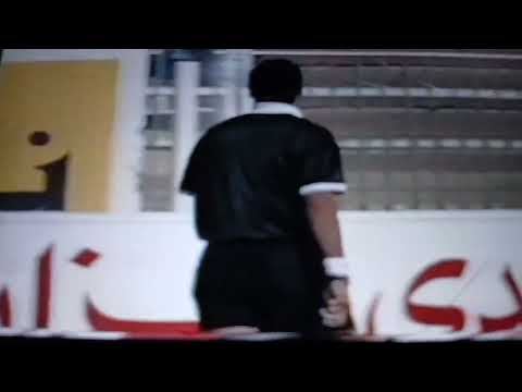 المعلق الرياضي خالدعبدالشفيع ونادرة الزمن الجميل الزمالك والاتحاد السكندرى  دورى ٩٢