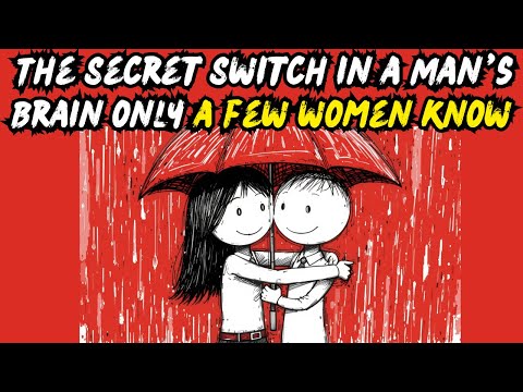 Why Men Fall Harder After THIS One Thing ( Science Explains )