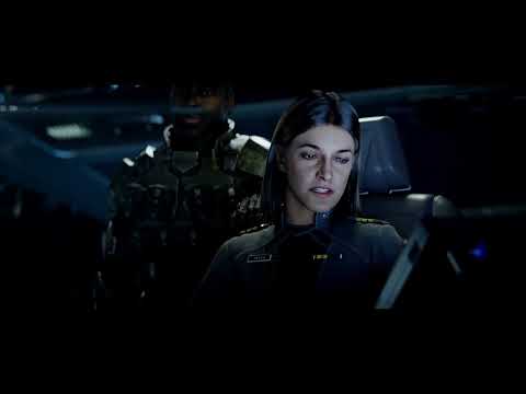 The best scene in halo ever.