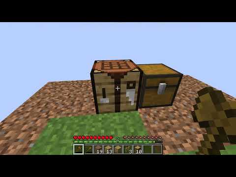 One block dont be mad abt english #viral #minecraft #fyp #oneblock #fun 