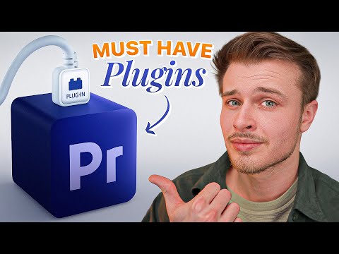 Every Premiere Pro Plugin You Need to Edit Faster