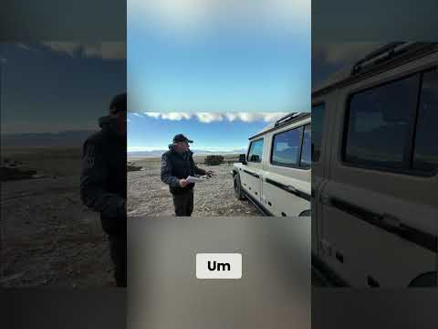 Grenadier vs Bronco: Driving Dynamics Compared #shorts