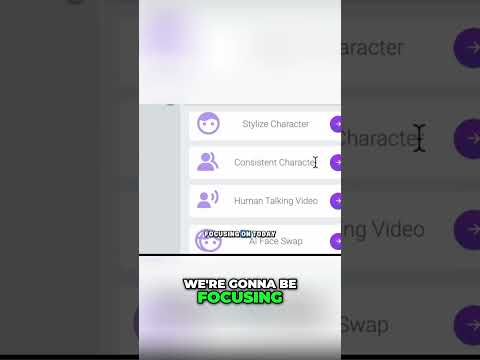 Create Short Stories with This AI Video Maker! #shorts