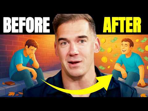 WARNING: Most People Stay Poor Because They Ignore This ONE Law...