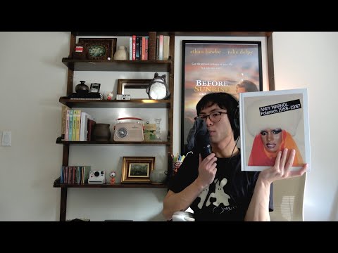 mastering the art of being alone - Park Your Butt #2