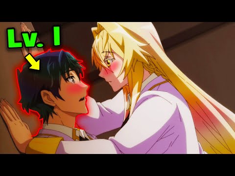 Ugly Commoner Gets Bullied But Turns Out He's Strongest Mage In History | Anime Recap