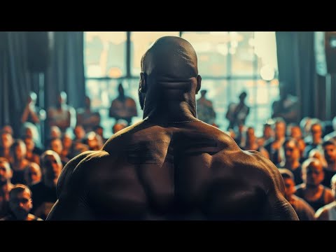 داستان واقعی: حتی مبارزان حرفه‌ای هم ازش می ترسن، چون قوی‌ترین مرد کره زمینه