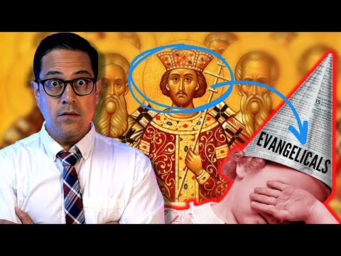 The Top 5 Heresies Among American Evangelicals | My Reaction