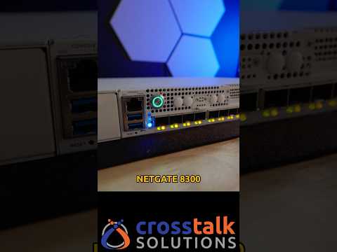 Is the Netgate 8300 Fast Enough For You?