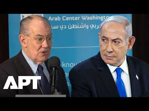“Israel’s Conventional Army Has Been Defeated” – Prof. John Mearsheimer On Iran War | APT