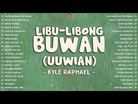 Libu-Libong Buwan 💫 Top OPM Songs Philippines 2026 🎵 Best New Tagalog Love Songs - Hot Hits OPM