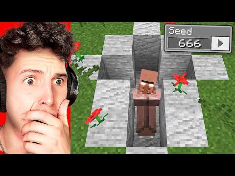 Я Проверил КОШМАРНЫЕ МИФЫ, Которые СУЩЕСТВУЮТ в Майнкрафт…