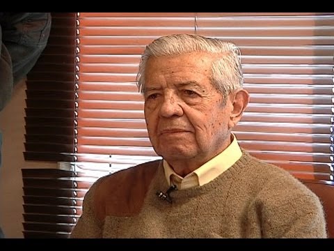 Manuel Contreras: "Los detenidos desaparecidos están en el Cementerio General"