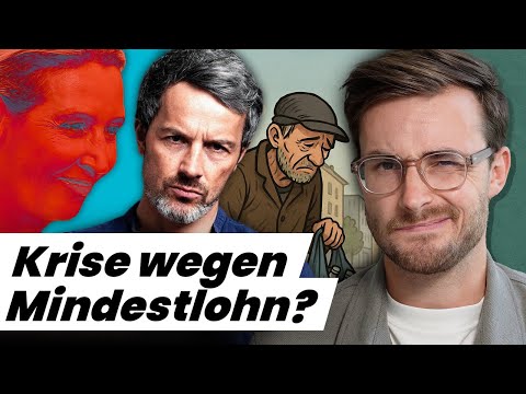 Entlarvt: Warum AfD und Rechte gegen mehr Mindestlohn sind!