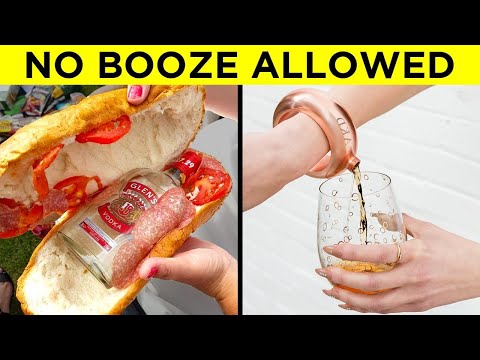 Genius People Who Beat The System - Part 7