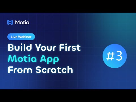 Build your First Motia App #3