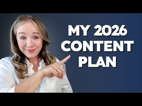 The Content Strategy I’m Using in 2026 (And What I’m Leaving Behind)