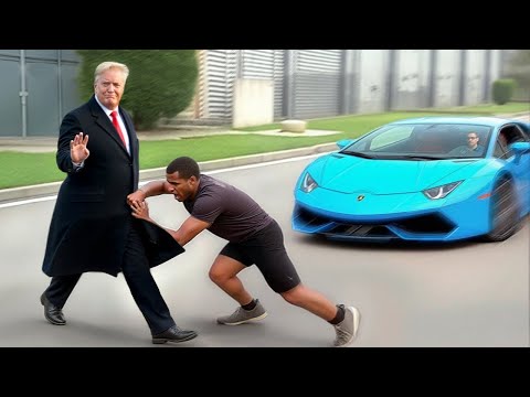 60 Times Celebrities Were Saved by Their Bodyguards