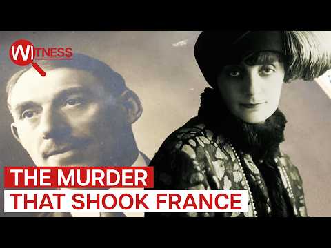 The Marriage That Ended with a Corpse in a Suitcase