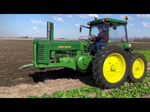 15 BIZARRE AMERICAN TRACTORS YOU WON'T BELIEVE EXIST
