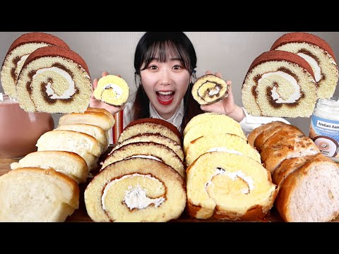 [ENG SUB] PARISBAGUETTE Roll cake registered in the Guinness book for being sold most in the world