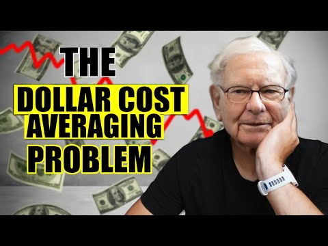 Warren Buffett WARNING: Why Dollar Cost Averaging Could Fail You in 2026