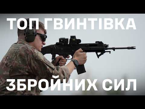 CZ BREN 2 · UAR 15 · АК-74 — чесне порівняння