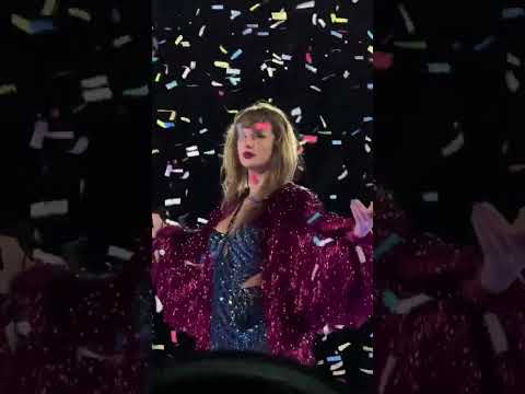 Últimos 3 shows... 🥹🤍  #theerastour #taylorswift