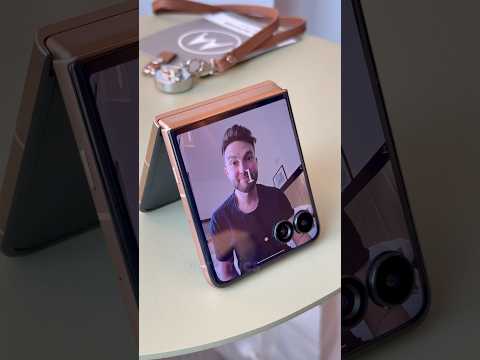 24 Hours with Motorola Razr 60 Ultra!