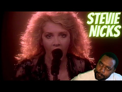 FIRST TIME HEARING Stevie Nicks - Edge of Seventeen (Official Music Video) REACTION..WOMEN WEDNESDAY