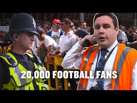 What Happens Inside London’s Busiest Train Station | Paddington 24/7 | S1 E1 | Our Stories
