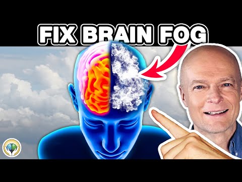 #1 Absolute Best Way to Improve Energy & Brain Fog
