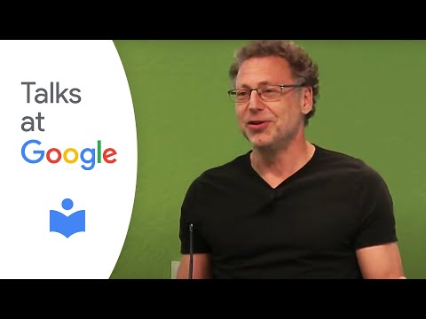 Subliminal: How Your Unconscious Mind Rules Your Behavior | Leonard Mlodinow | Talks at Google