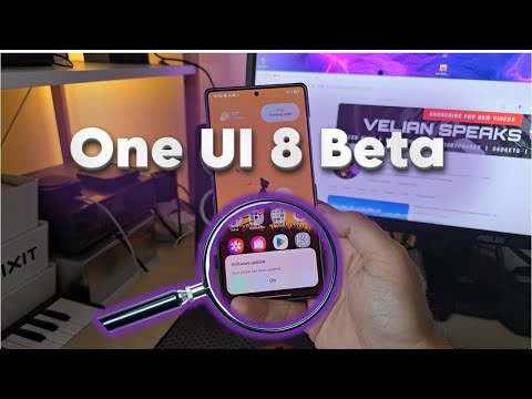 How To Install Samsung One UI 8 Beta - Full Guide