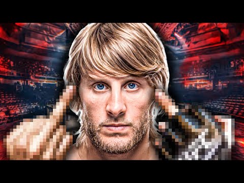 SAVAGE Rise of Paddy Pimblett