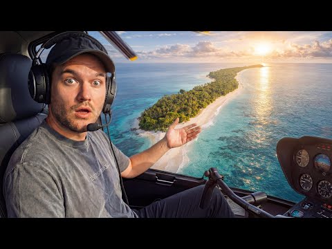 ФУЛАДУ - МАЛЬДИВЫ! Лучший пляж мира по версии журнала FORBES